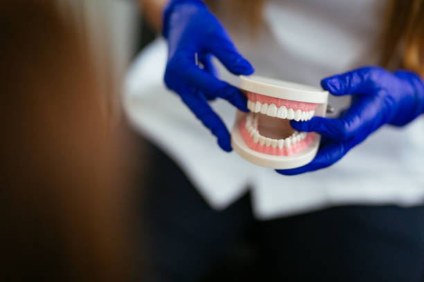 Best Cosmetic Dentistry  in Madison Park, NJ
