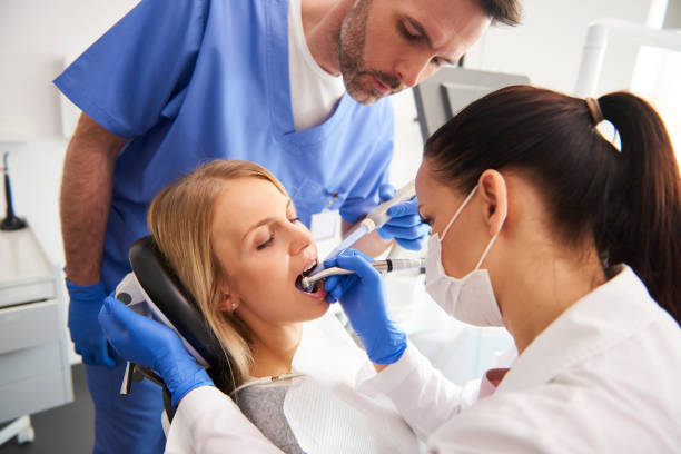 Best Dental Fillings (Composite and Amalgam)  in Madison Park, NJ