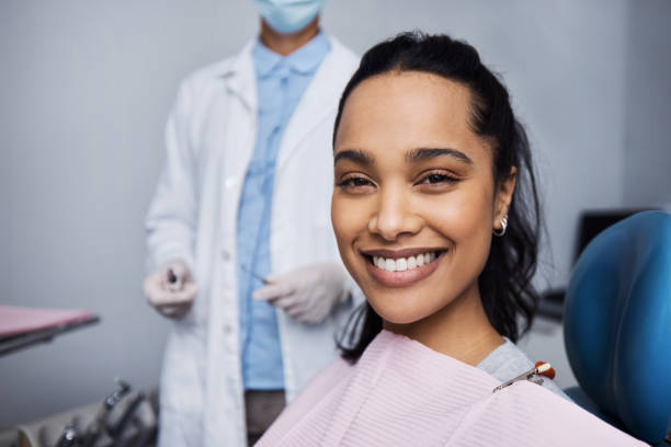 Best Full Mouth Reconstruction  in Madison Park, NJ