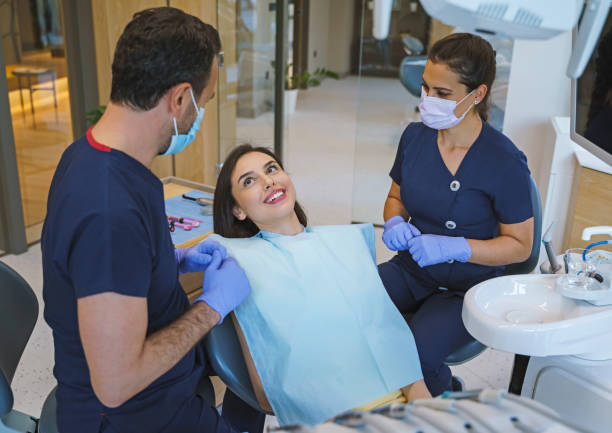 Best Emergency Dental Care  in Madison Park, NJ