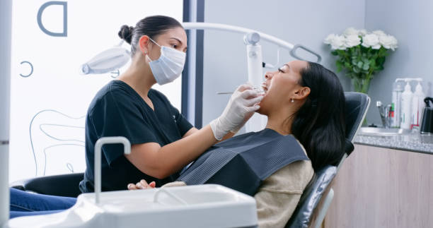 Best Dental Inlays and Onlays  in Madison Park, NJ