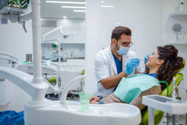 Best General Dentistry  in Madison Park, NJ