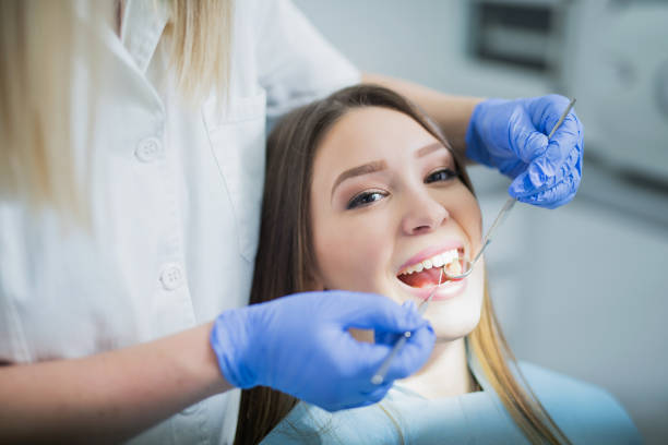 Best Tooth Extraction  in Madison Park, NJ
