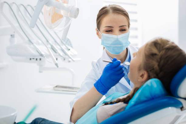 Sleep Apnea Treatment in Madison Park, NJ