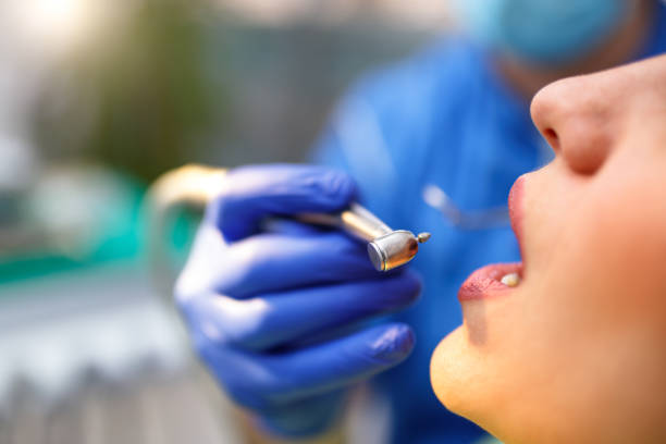 Best Wisdom Tooth Removal  in Madison Park, NJ